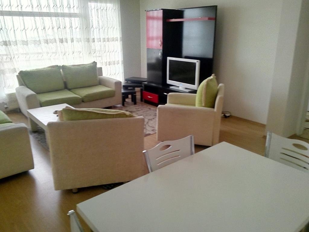 SM Hotel Rezervasyon