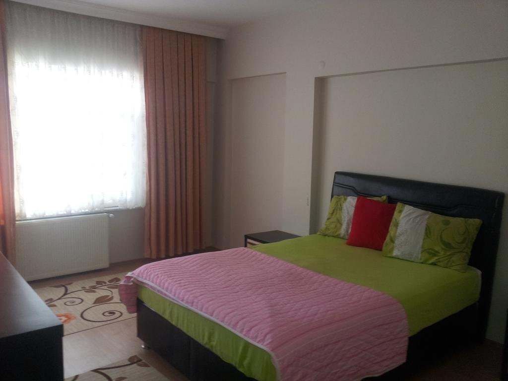 SM Hotel Rezervasyon