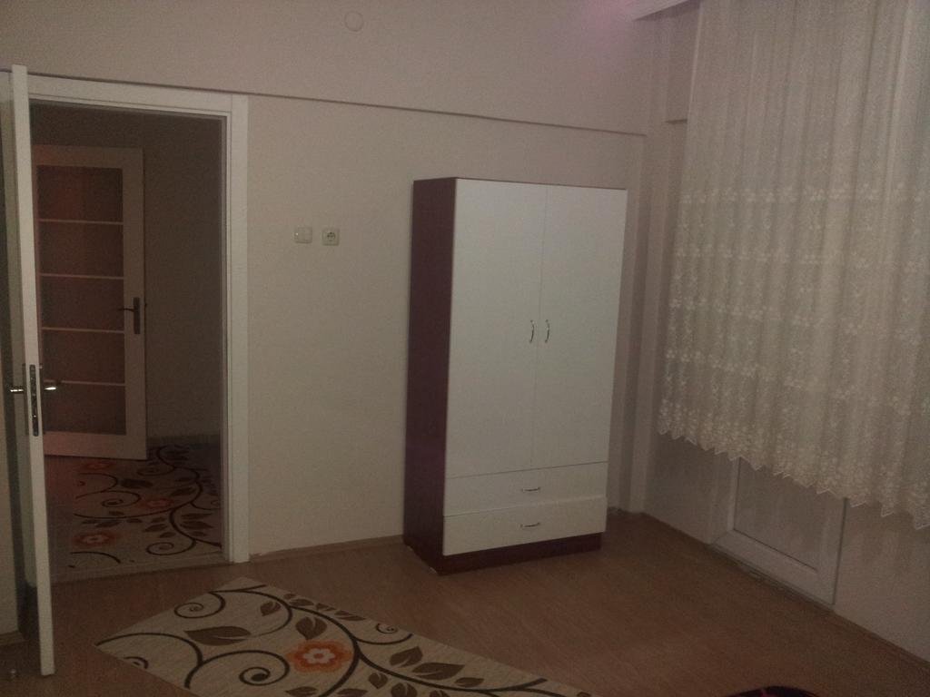 SM Hotel Rezervasyon