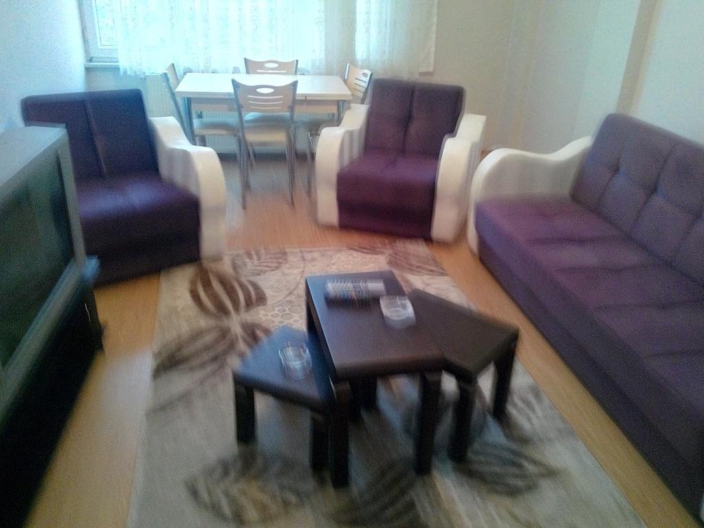 SM Hotel Rezervasyon