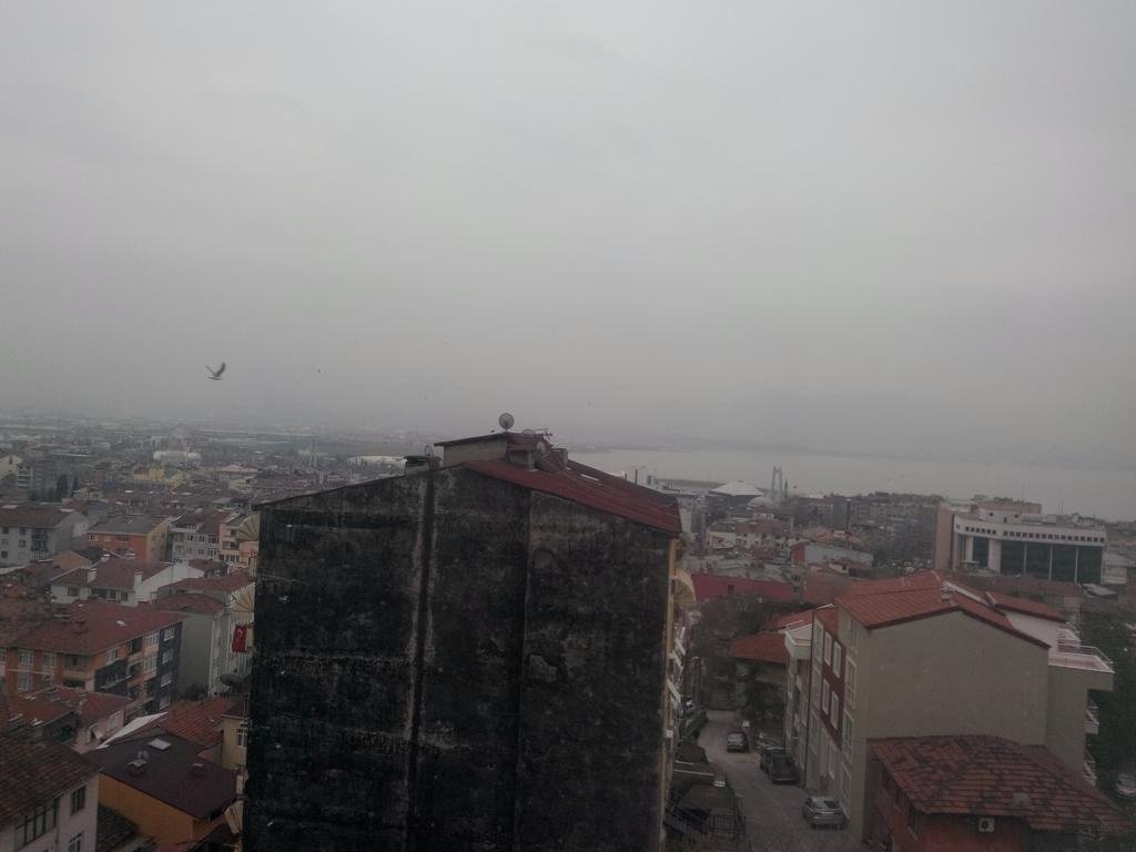 SM Hotel Rezervasyon