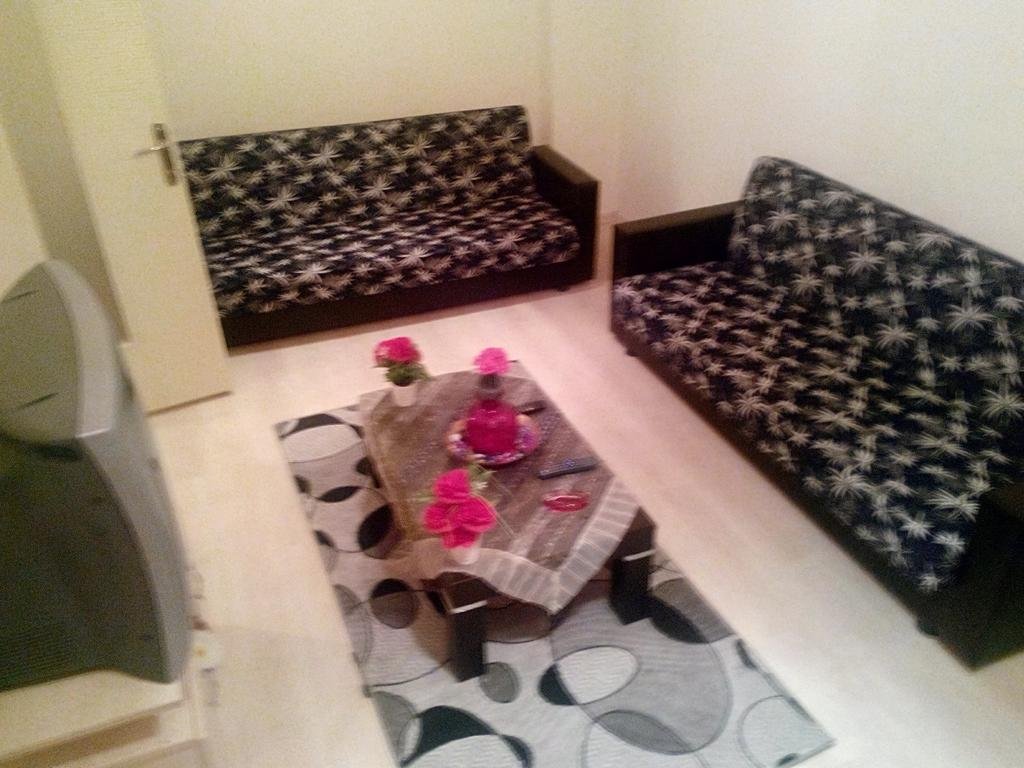 SM Hotel Rezervasyon