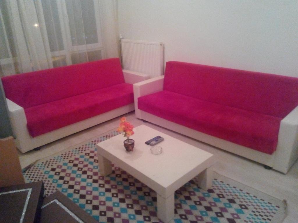 SM Hotel Rezervasyon