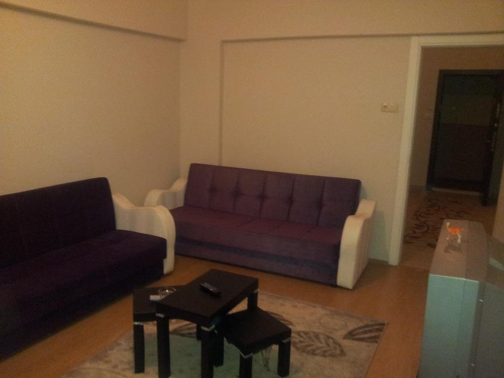 SM Hotel Rezervasyon