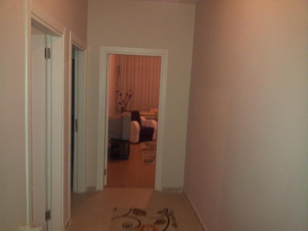 SM Hotel Rezervasyon