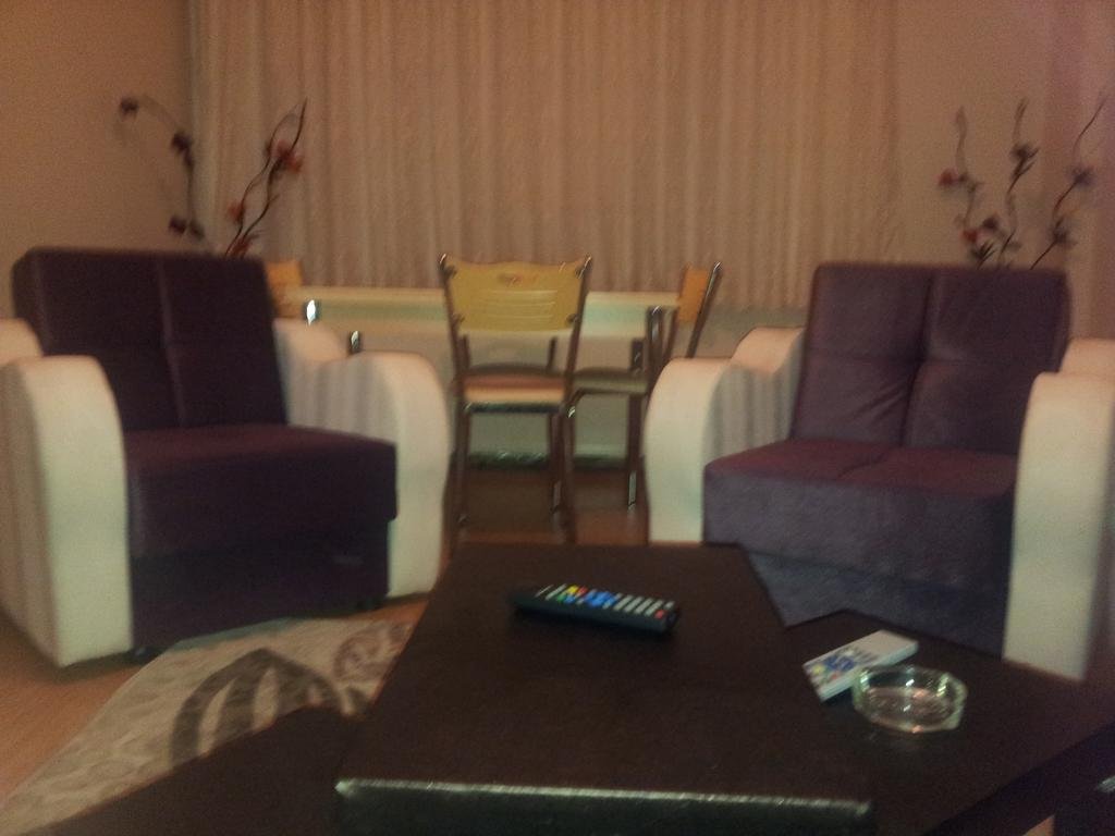 SM Hotel Rezervasyon