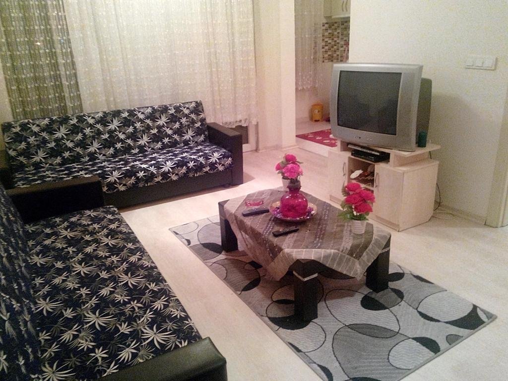 SM Hotel Rezervasyon