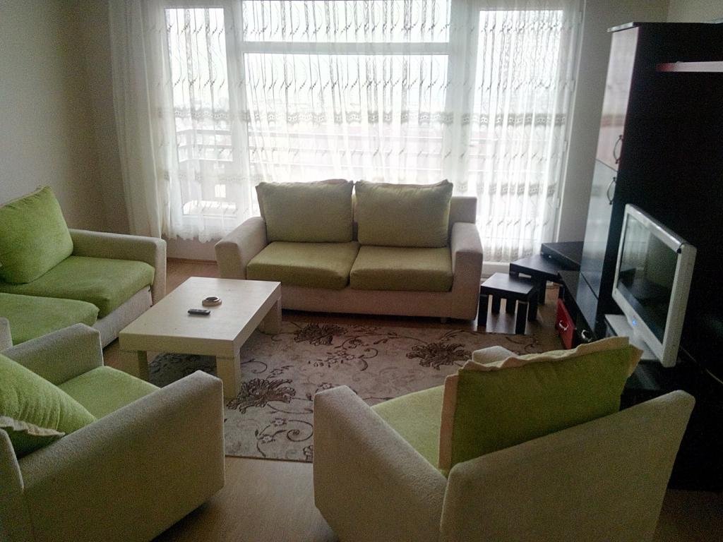 SM Hotel Rezervasyon