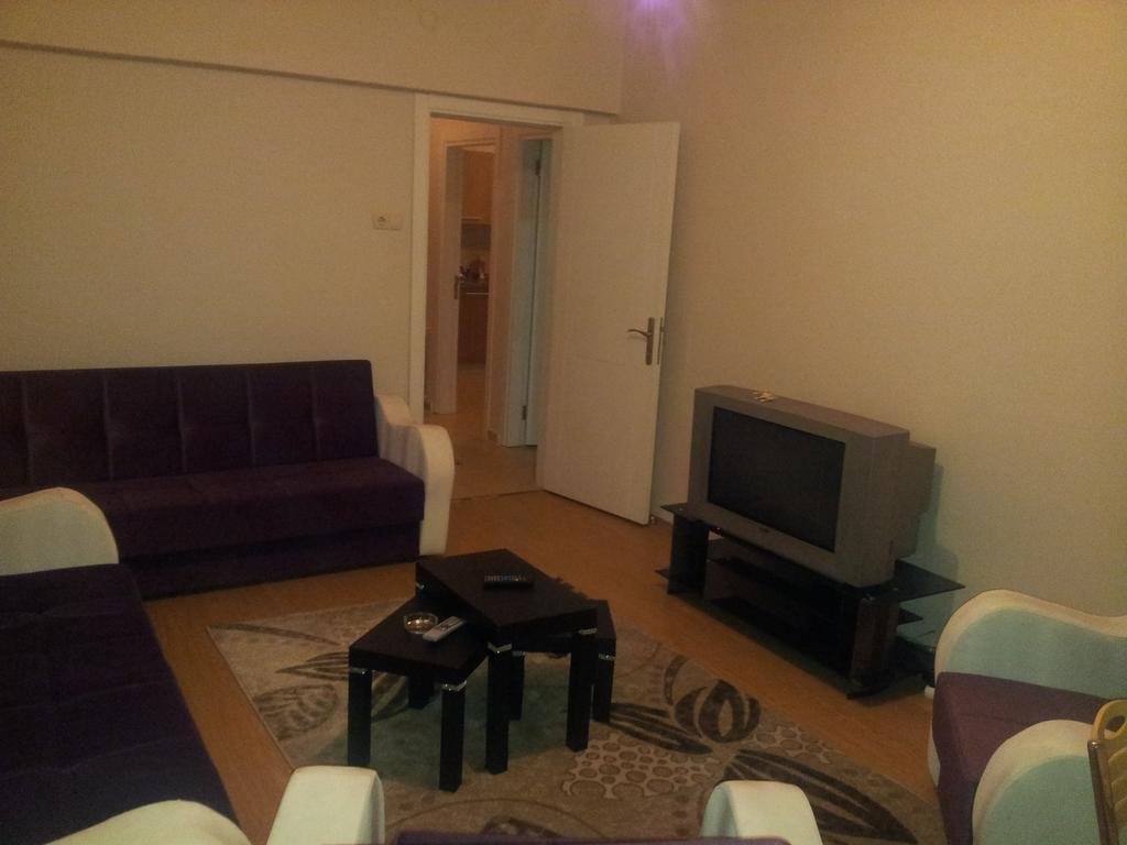 SM Hotel Rezervasyon