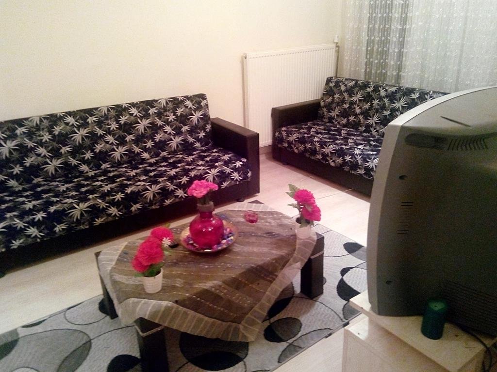 SM Hotel Rezervasyon