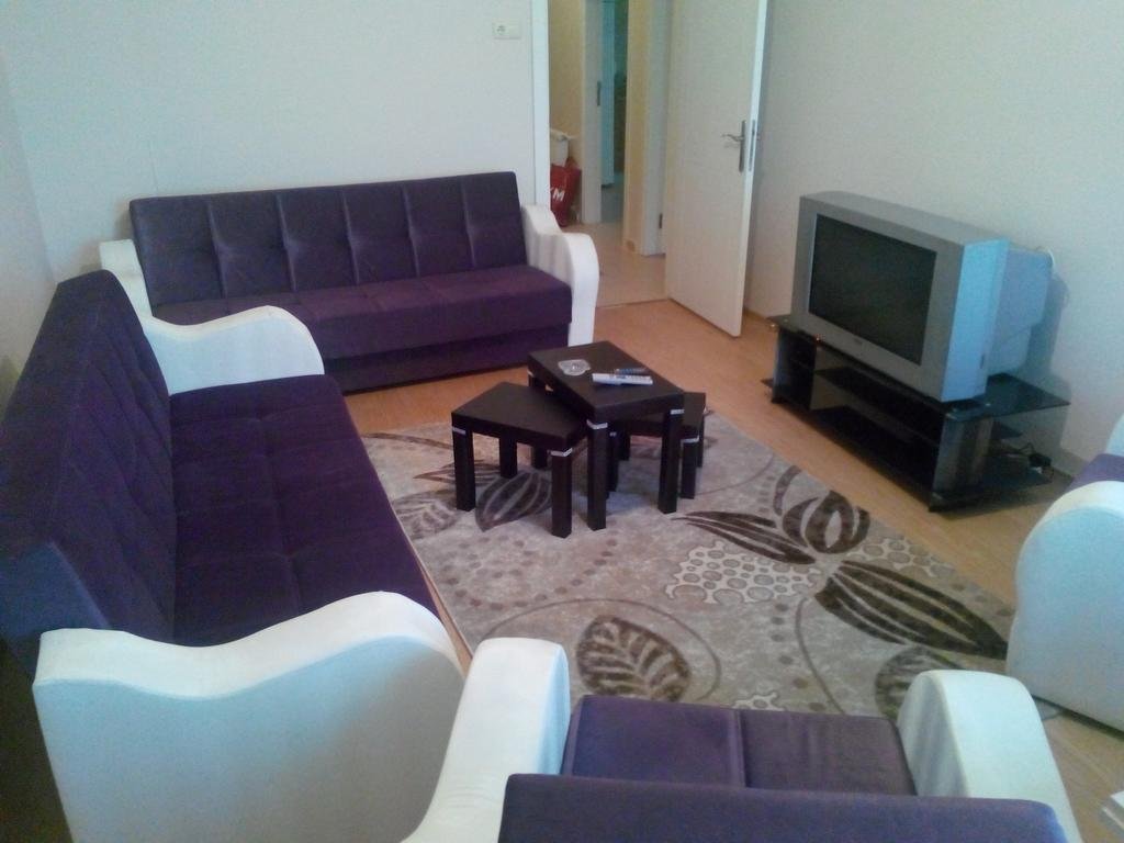 SM Hotel Rezervasyon