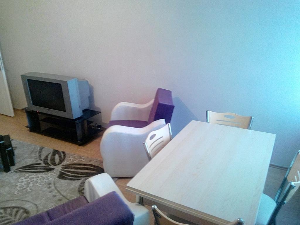 SM Hotel Rezervasyon