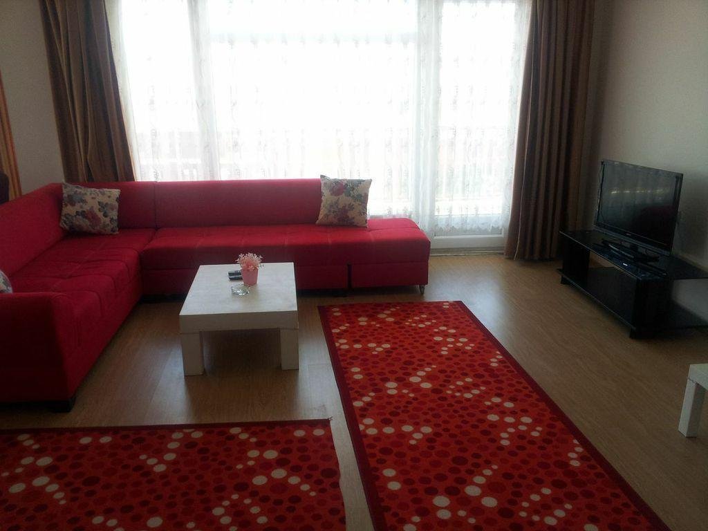 SM Hotel Rezervasyon