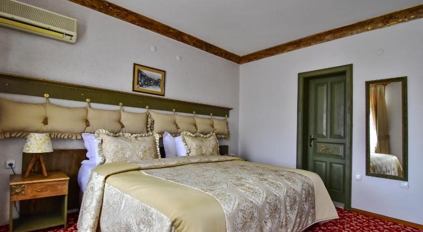 Safran Hotel Rezervasyon