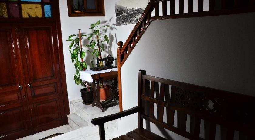 Safran Hotel Rezervasyon