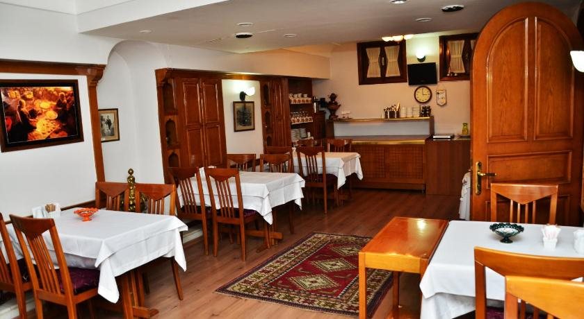 Safran Hotel Rezervasyon