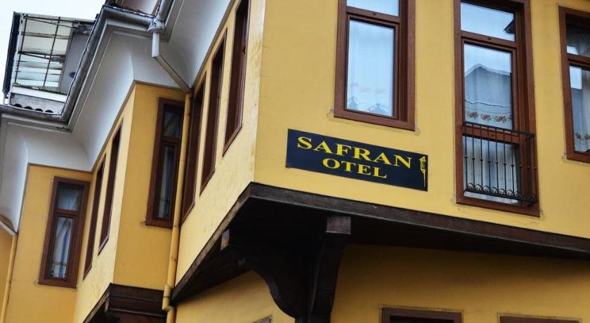 Safran Hotel Rezervasyon