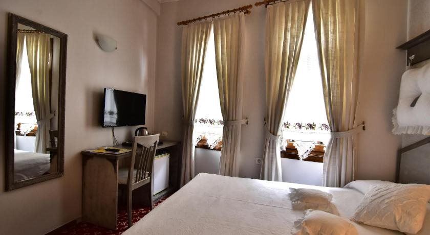 Safran Hotel Rezervasyon