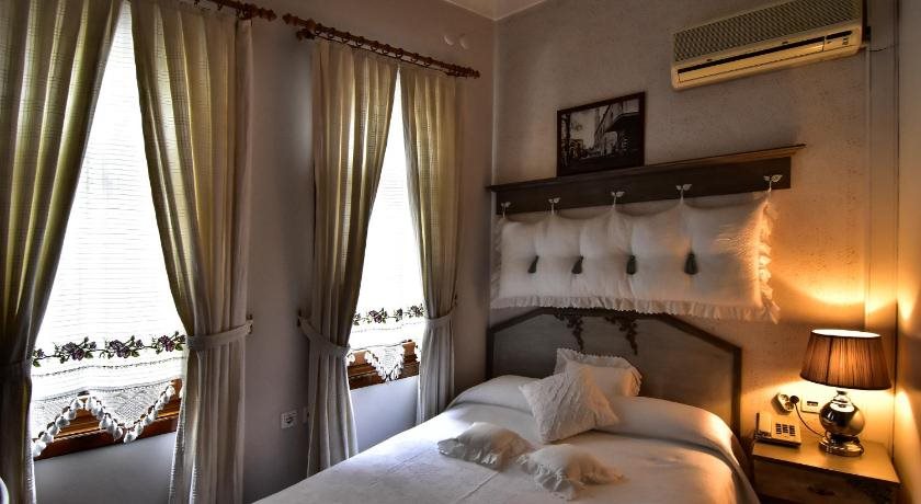 Safran Hotel Rezervasyon