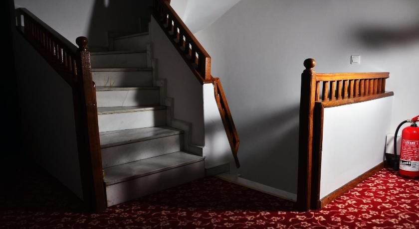 Safran Hotel Rezervasyon