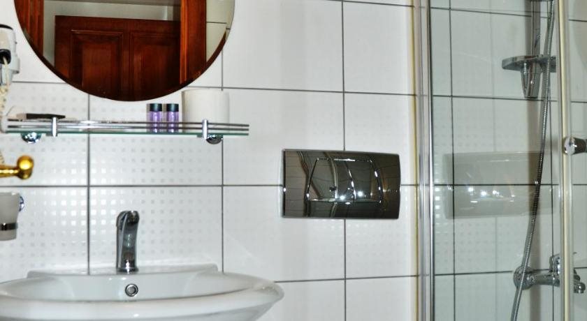 Safran Hotel Rezervasyon