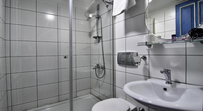 Safran Hotel Rezervasyon