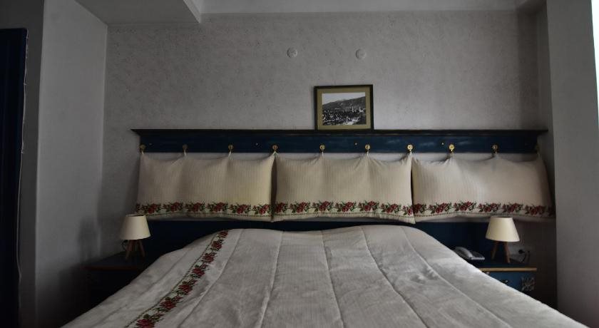 Safran Hotel Rezervasyon