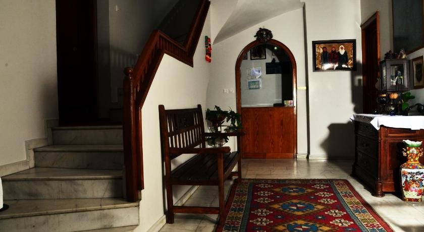 Safran Hotel Rezervasyon