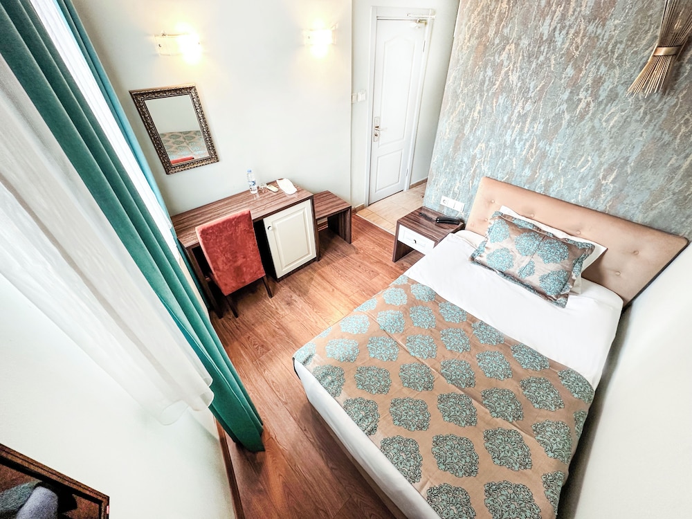 Sağıroğlu Hotel Rezervasyon