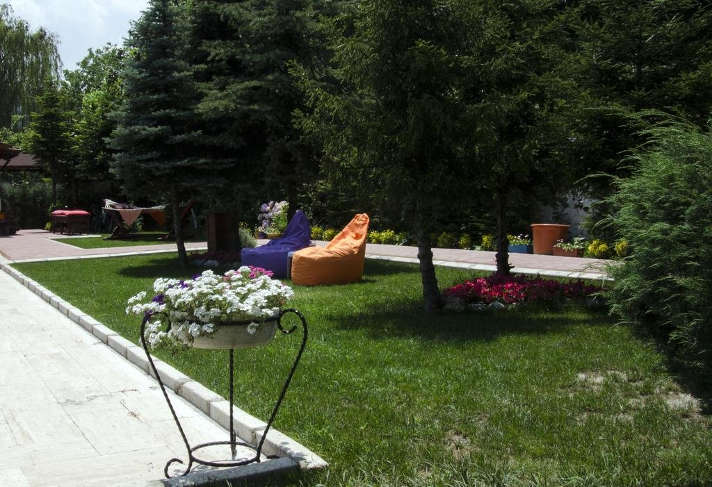 The Red Witch Boutique Hotel Rezervasyon