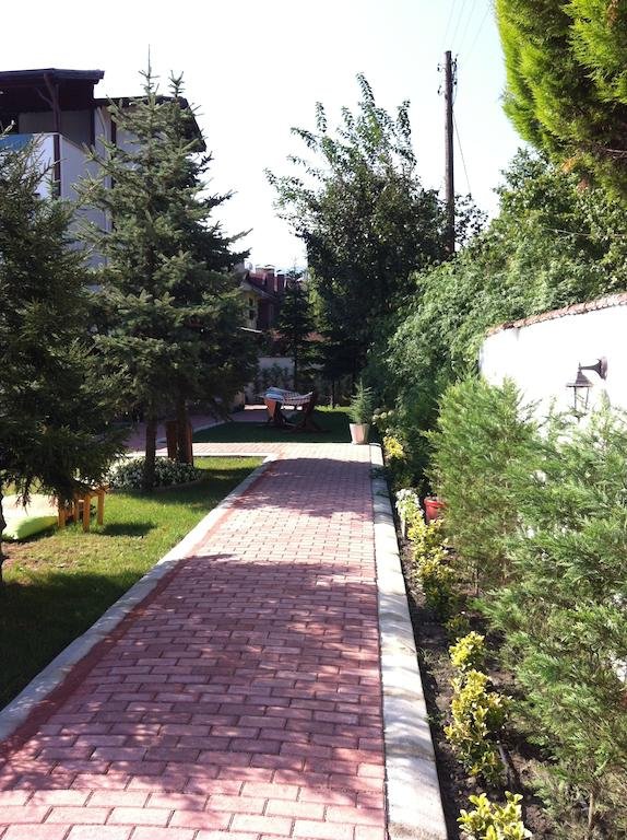 The Red Witch Boutique Hotel Rezervasyon