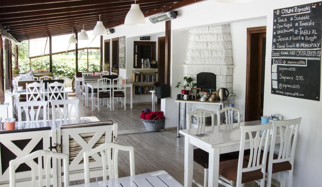 The Red Witch Boutique Hotel Rezervasyon