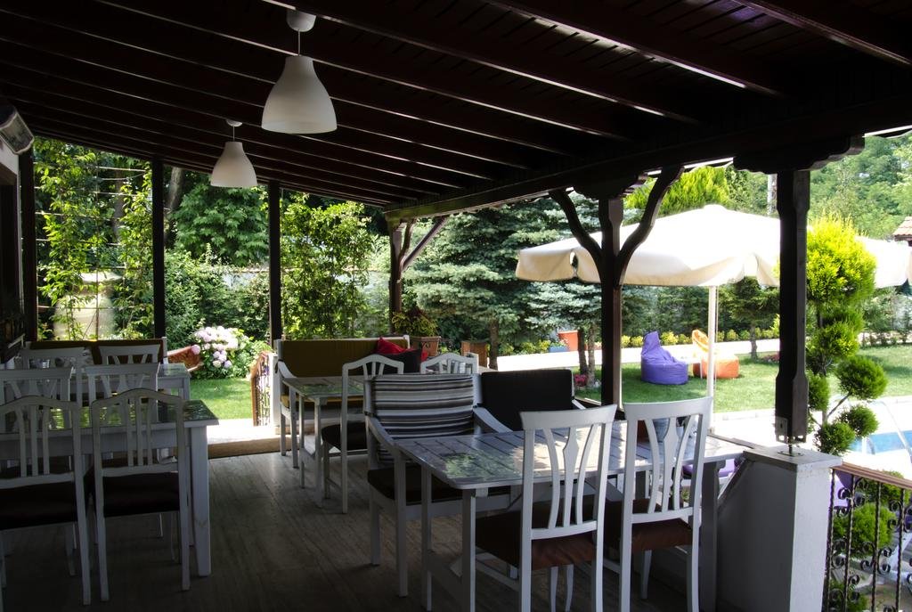 The Red Witch Boutique Hotel Rezervasyon