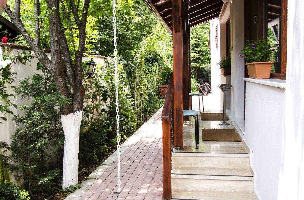 The Red Witch Boutique Hotel Rezervasyon