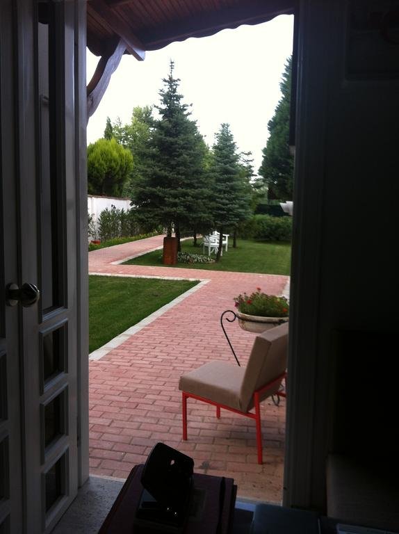 The Red Witch Boutique Hotel Rezervasyon