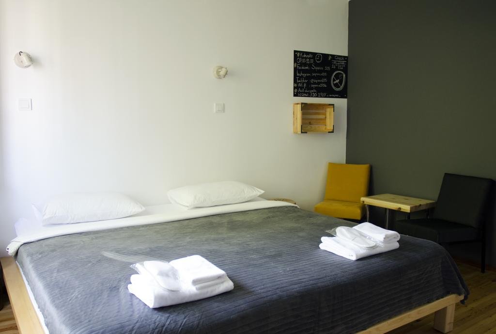 The Red Witch Boutique Hotel Rezervasyon