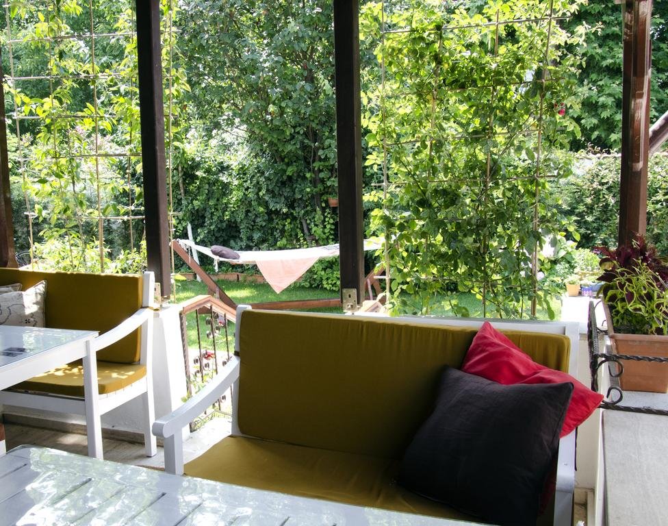 The Red Witch Boutique Hotel Rezervasyon