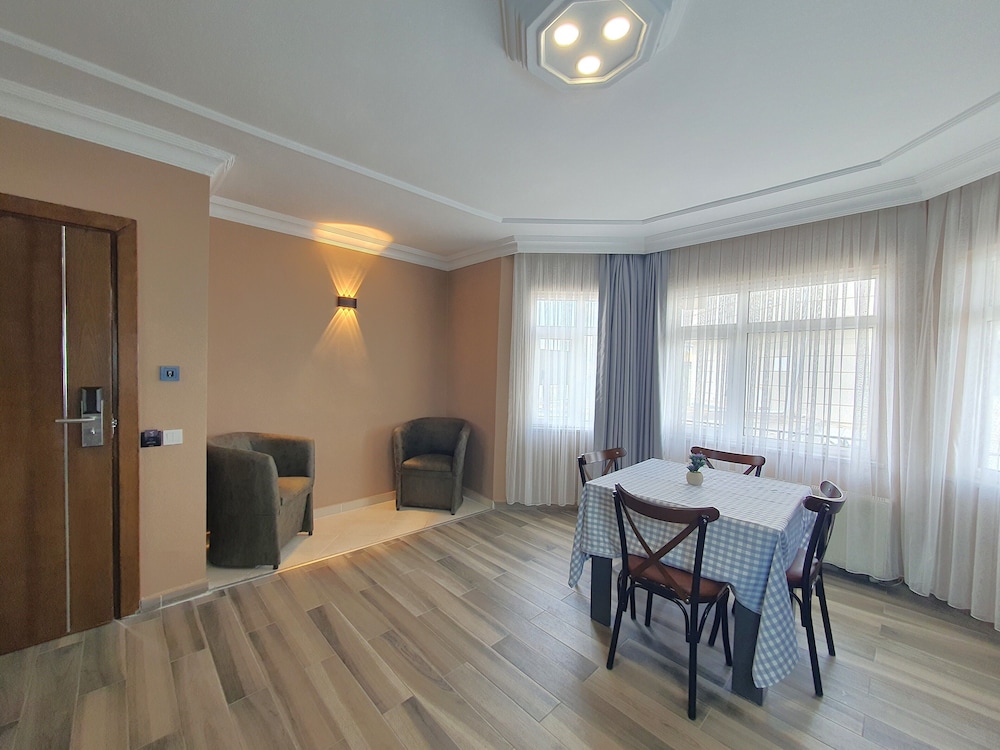 Sapanca Aqua Hotel Rezervasyon