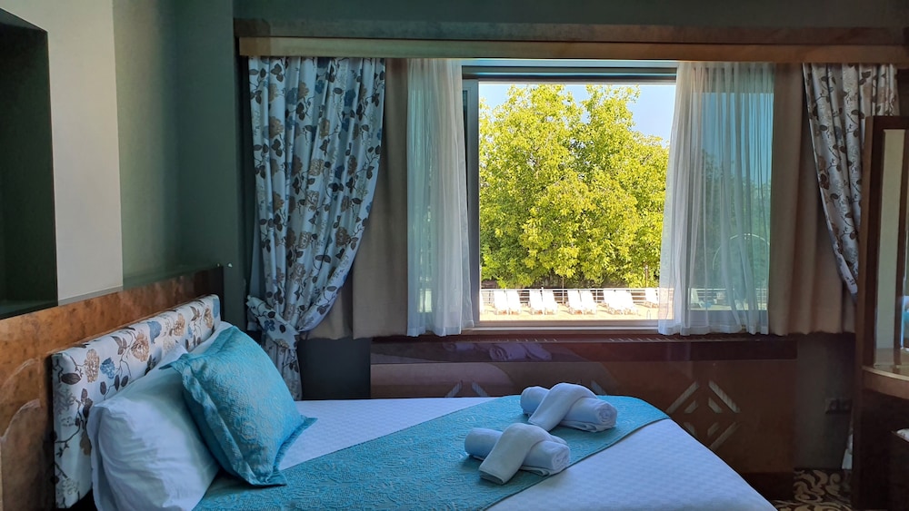 Sapanca Aqua Hotel Rezervasyon