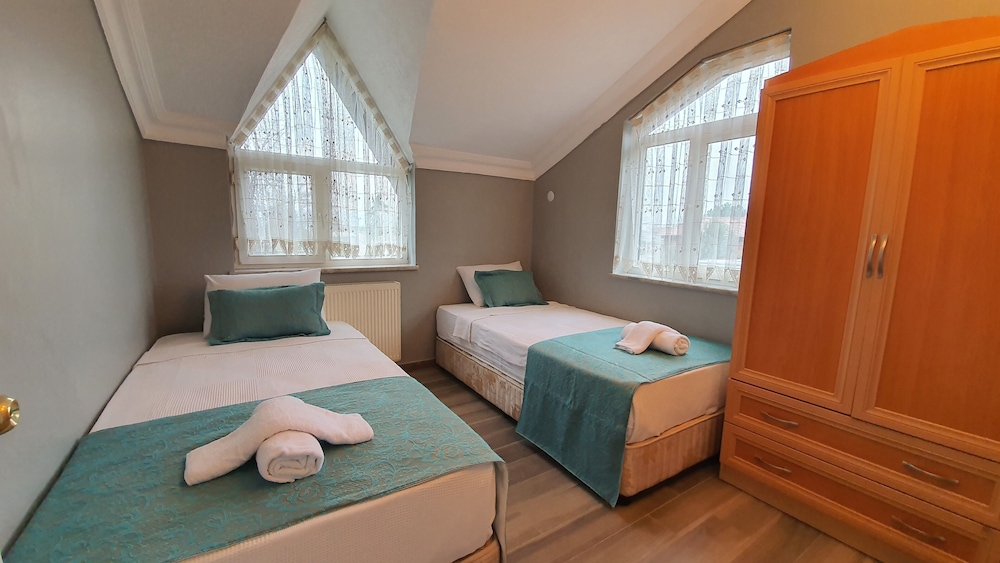 Sapanca Aqua Hotel Rezervasyon