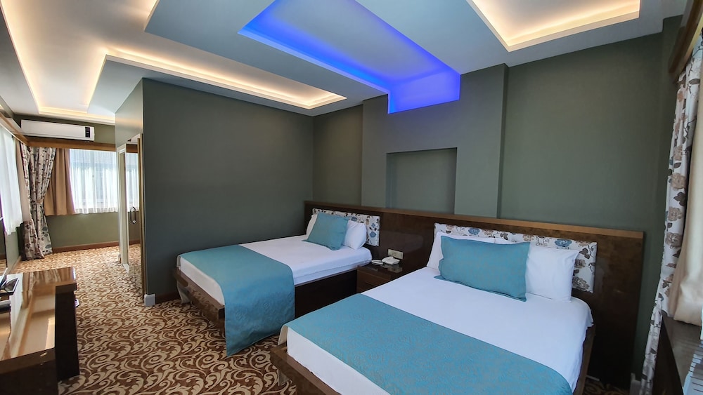 Sapanca Aqua Hotel Rezervasyon