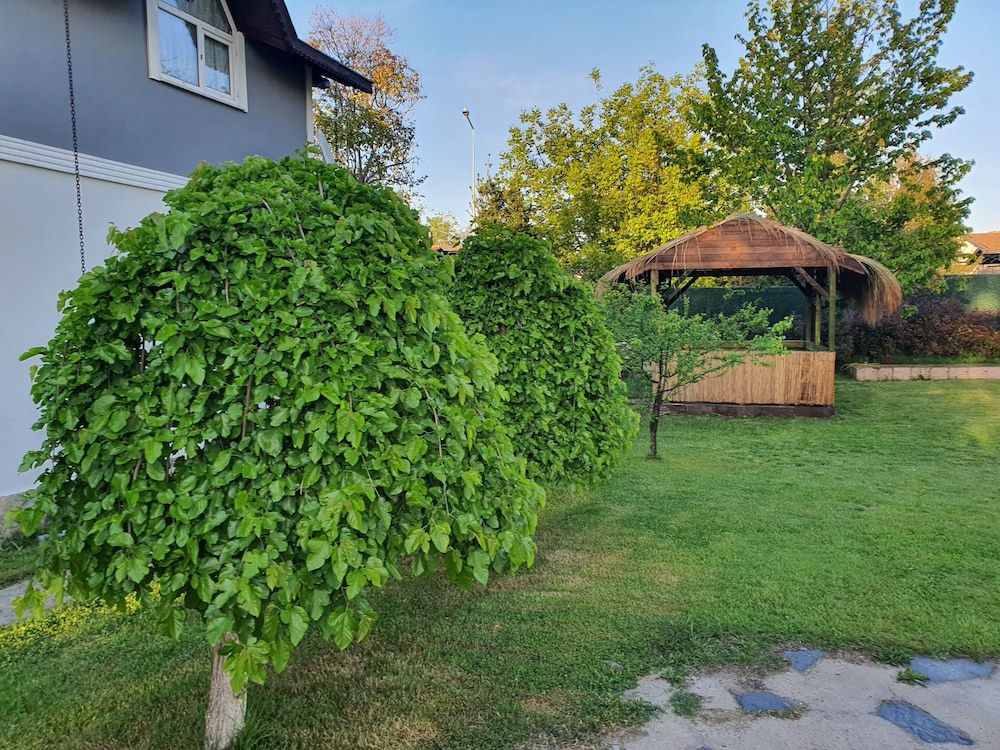 Sapanca Aqua Hotel Rezervasyon