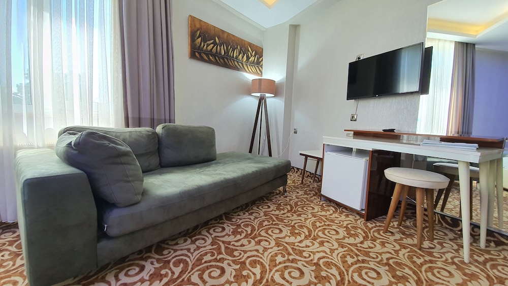 Sapanca Aqua Hotel Rezervasyon