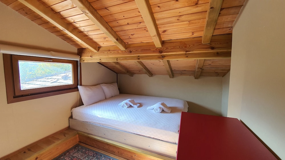 Sapanca Aqua Hotel Rezervasyon