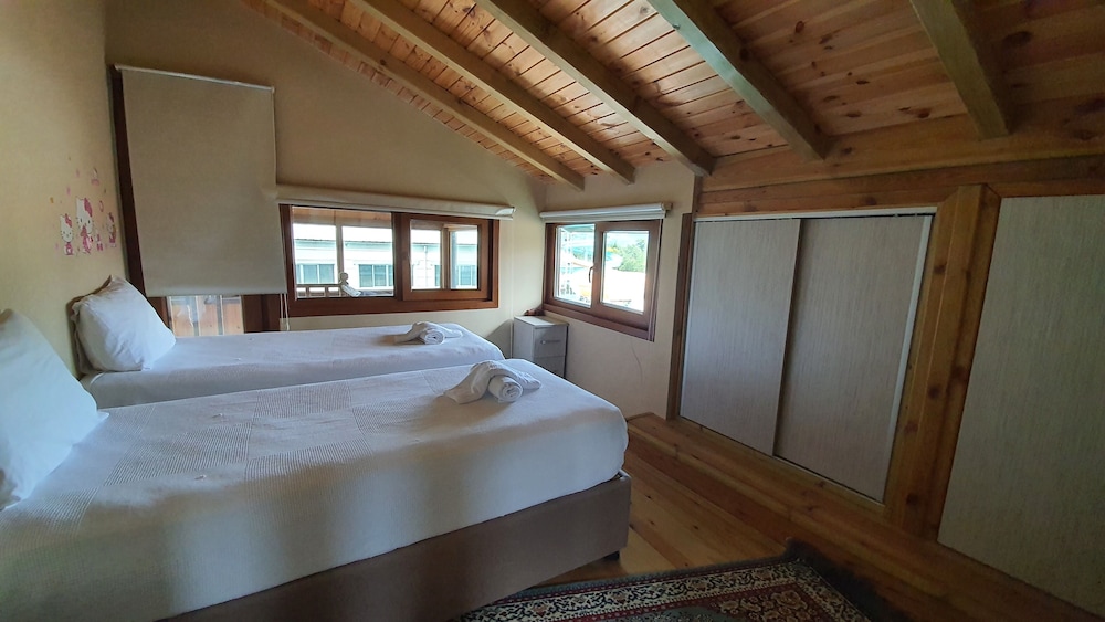 Sapanca Aqua Hotel Rezervasyon