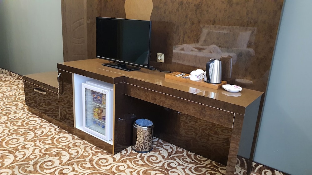 Sapanca Aqua Hotel Rezervasyon