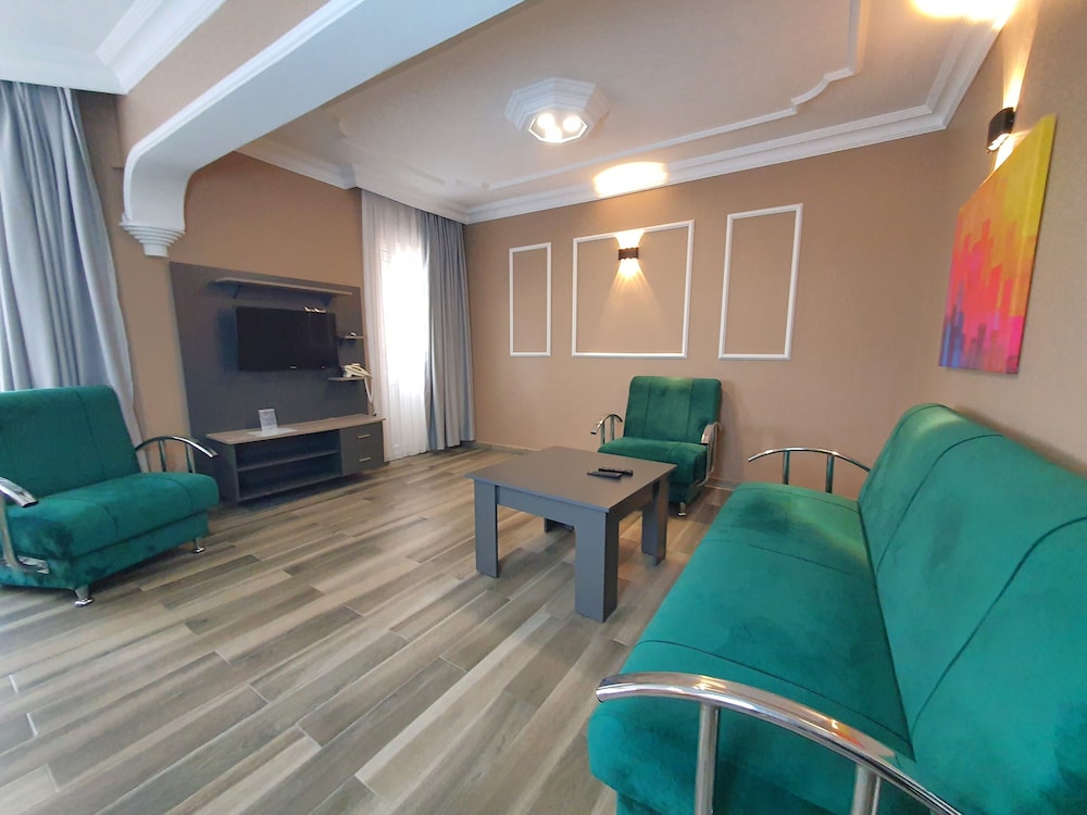 Sapanca Aqua Hotel Rezervasyon