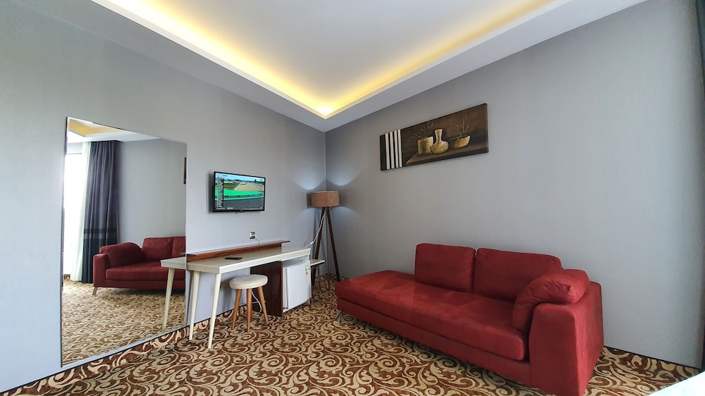 Sapanca Aqua Hotel Rezervasyon