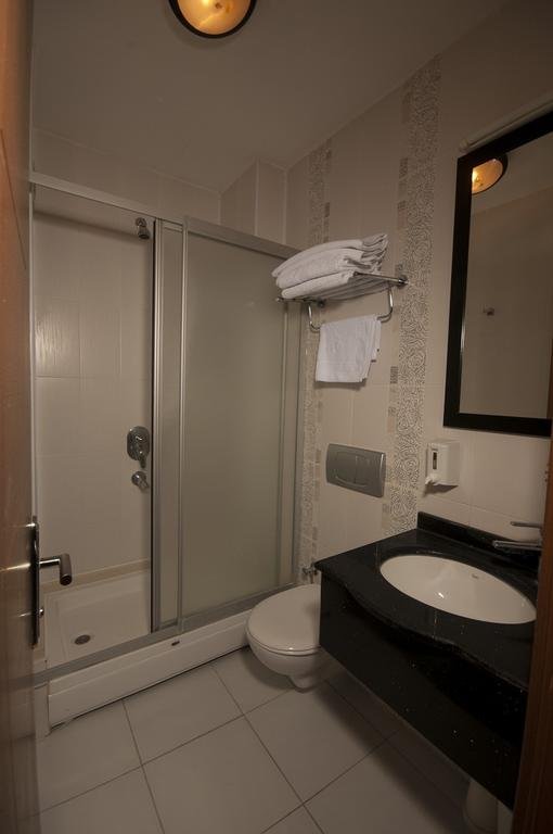 Saros Hotel Rezervasyon