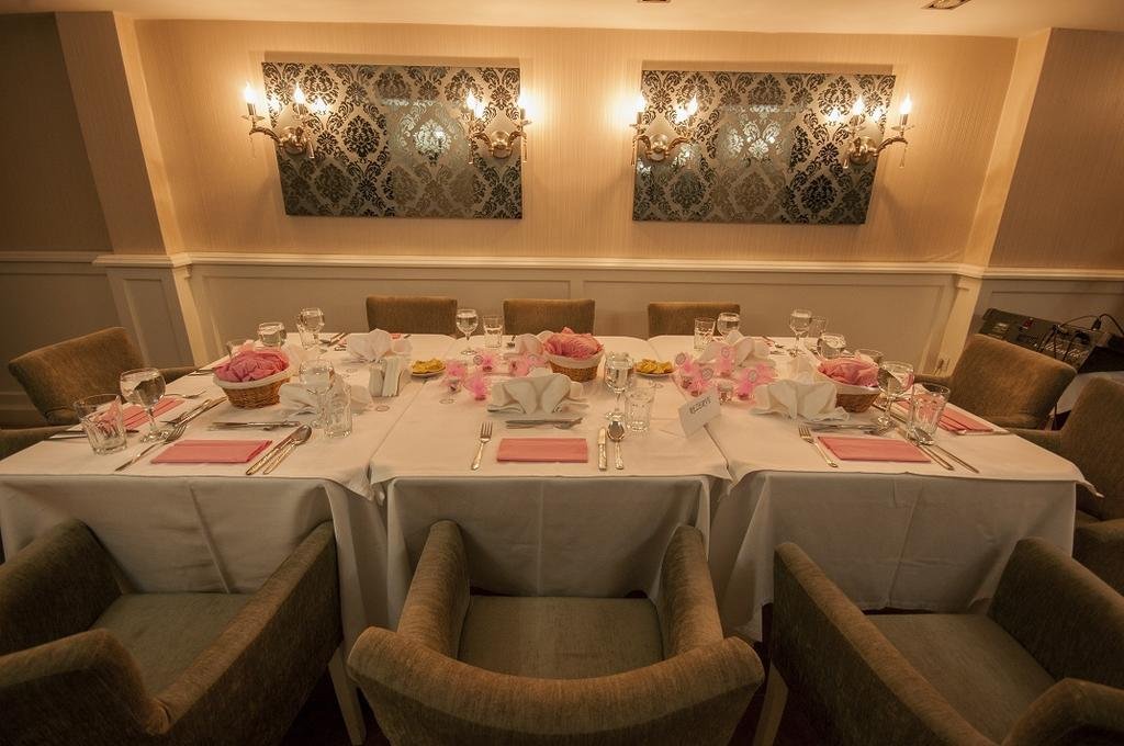 Saros Hotel Rezervasyon
